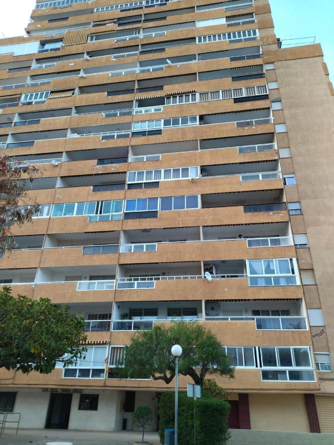 Las Canteras  Apartamento Con Vistas Al Mar 아파트 외부 사진