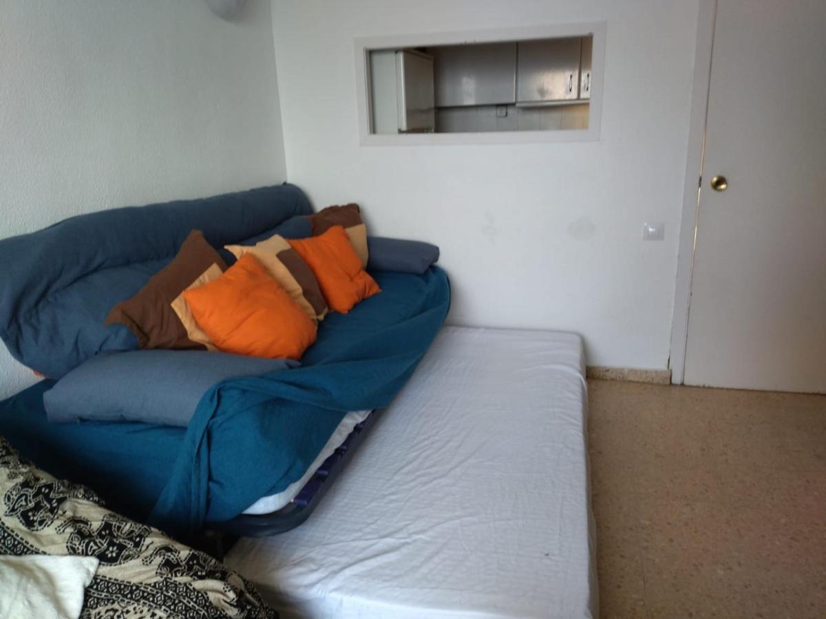 Las Canteras  Apartamento Con Vistas Al Mar 아파트 외부 사진