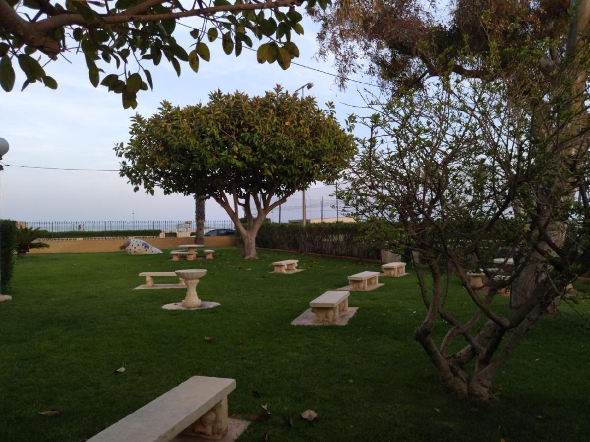 Las Canteras  Apartamento Con Vistas Al Mar 아파트 외부 사진