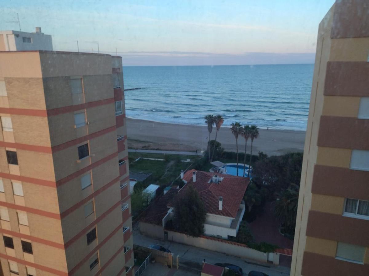 Las Canteras  Apartamento Con Vistas Al Mar 아파트 외부 사진