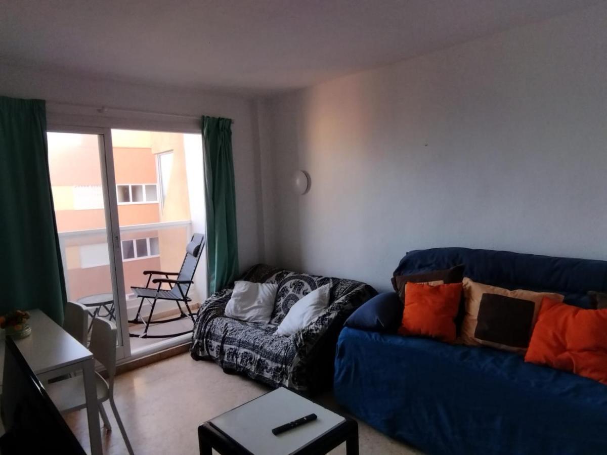 Las Canteras  Apartamento Con Vistas Al Mar 아파트 외부 사진
